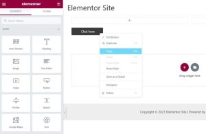 Elementor PRO